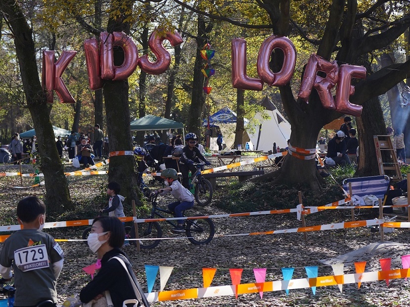 土浦レイクサイドバイクロア2イメージその2